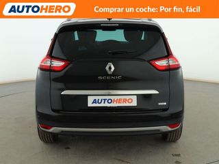 Renault Grand Scénic 1.5 dCi Energy Edition One