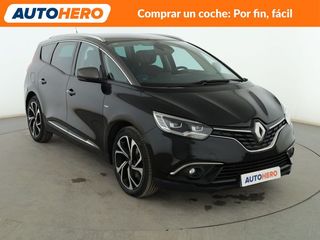 Renault Grand Scénic 1.5 dCi Energy Edition One