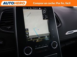 Renault Grand Scénic 1.5 dCi Energy Edition One