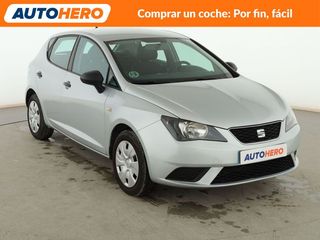 Seat Ibiza 1.6 TDI Reference