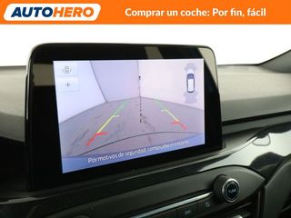 Ford Focus 1.0 EcoBoost Mild-Hybrid ST-Line