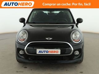 MINI Cooper One