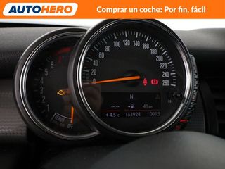 MINI Cooper One
