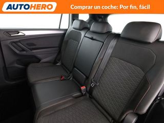 Seat Tarraco 2.0 TSI FR 4Drive