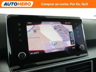Seat Tarraco 2.0 TSI FR 4Drive