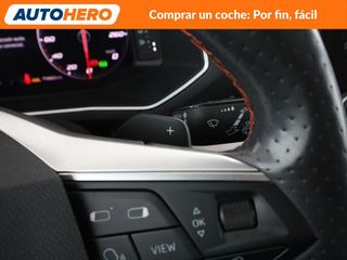 Seat Tarraco 2.0 TSI FR 4Drive