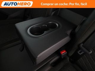 Seat Tarraco 2.0 TSI FR 4Drive