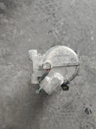 Compresor A/C Citroen C3 III 1.6