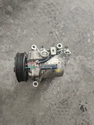 Compresor A/C Citroen C3 III 1.6