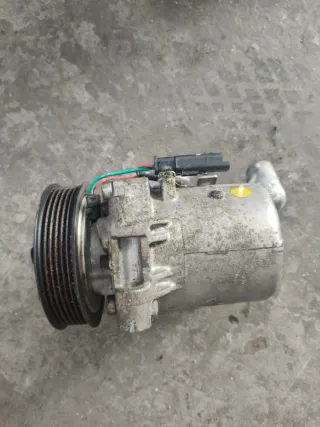 Compresor A/C Citroen C3 III 1.6