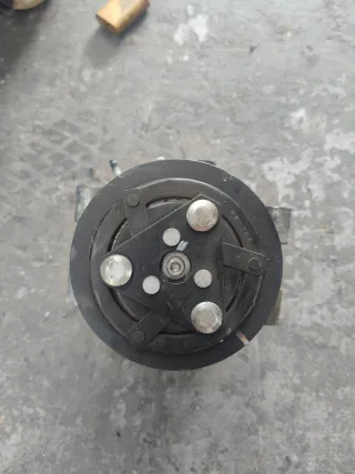 Compresor A/C Citroen C3 III 1.6