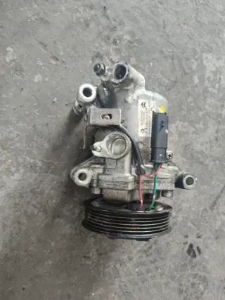 Compresor A/C Citroen C3 III 1.6