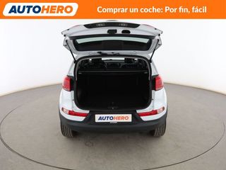 Kia Sportage 1.7 CRDi X-Tech 4x2