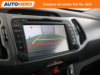 Kia Sportage 1.7 CRDi X-Tech 4x2
