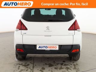 Peugeot 3008 1.6 Blue-HDi Style