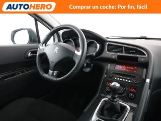 Peugeot 3008 1.6 Blue-HDi Style