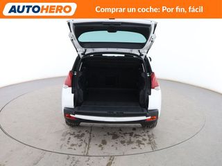 Peugeot 3008 1.6 Blue-HDi Style