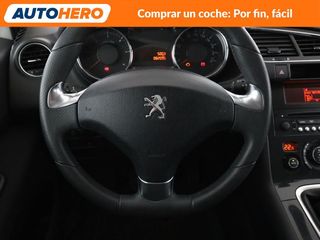 Peugeot 3008 1.6 Blue-HDi Style