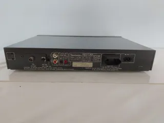Sintonizador Tuner Radio HiFi Technics ST-X902L