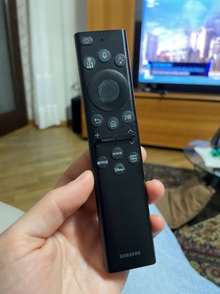 Telecomando Samsung RMCSPB1EP1