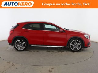 Mercedes GLA GLA 200 AMG Line