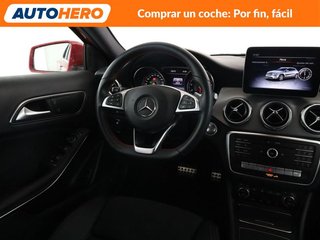Mercedes GLA GLA 200 AMG Line