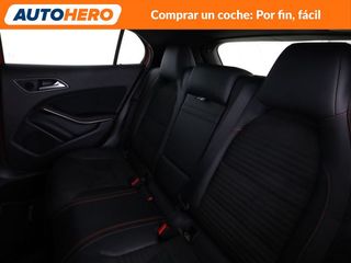 Mercedes GLA GLA 200 AMG Line