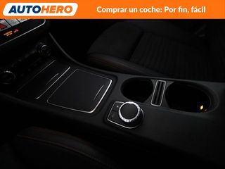 Mercedes GLA GLA 200 AMG Line