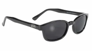 Gafas de sol KD's negras