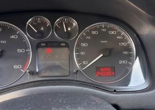 Peugeot 307 2007