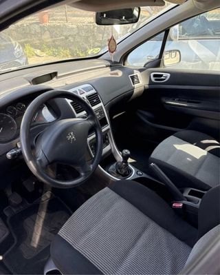 Peugeot 307 2007