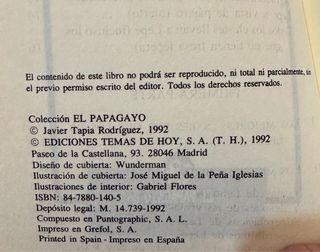 Chistes de Lepe