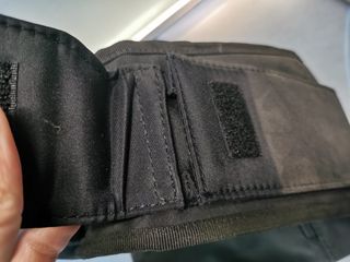 Bandolera, bolso GRACE three brothers nueva,