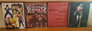 Lote Guías Hobby Consolas muy buen estado