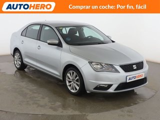 Seat Toledo 1.6 TDI Reference