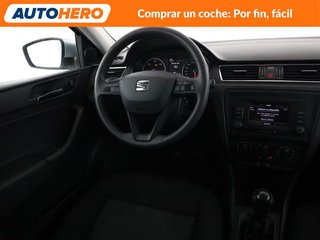Seat Toledo 1.6 TDI Reference