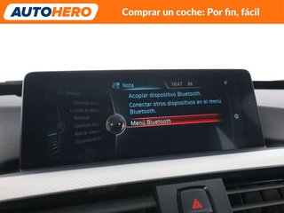 BMW Serie 3 320d GT M Sport