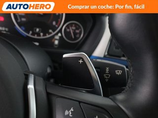 BMW Serie 3 320d GT M Sport