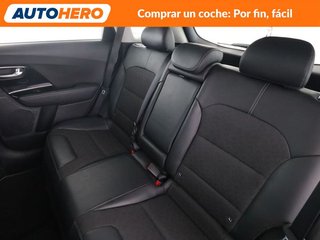 Kia Niro 1.6 Plug-in Hybrid Drive