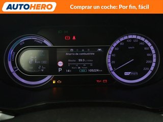 Kia Niro 1.6 Plug-in Hybrid Drive