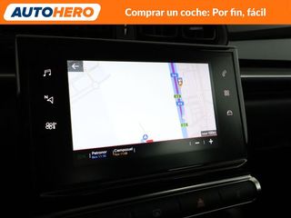 Citroën C3 1.6 Blue-HDi Feel
