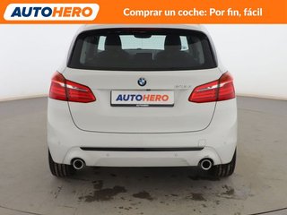 BMW Serie 2 218d Active Tourer Sport Line