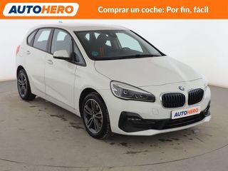 BMW Serie 2 218d Active Tourer Sport Line