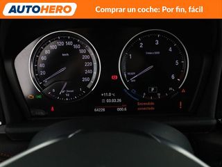 BMW Serie 2 218d Active Tourer Sport Line