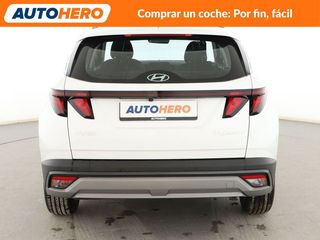 Hyundai Tucson 1.6 CRDi Klass 2WD