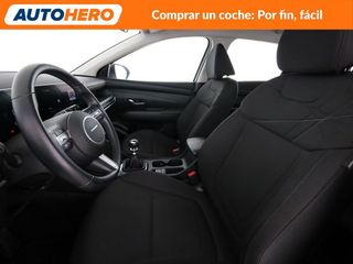 Hyundai Tucson 1.6 CRDi Klass 2WD