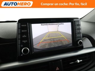 Kia Picanto 1.2 GT Line