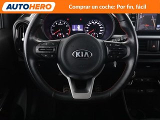 Kia Picanto 1.2 GT Line