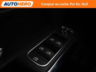 Mercedes GLA GLA 220 d 4Matic AMG Line