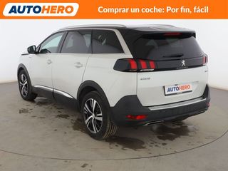 Peugeot 5008 1.5 Blue-HDi GT